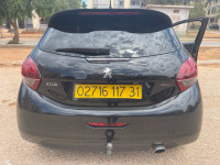 voitures-peugeot-208-2017-allure-facelift-bir-el-djir-oran-algerie