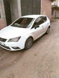 سيارات-seat-ibiza-2012-حناشة-المدية-الجزائر