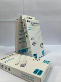 DATA CABLE type C 25W/15W