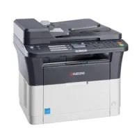 Imprimante Laser MF Kyocera FS-1025MFP 