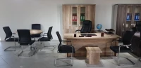 ENSEMBLE DE BUREAU GAMME TIMGAD SUR COMMANDE 
