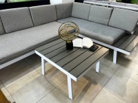 Salon de jardin 6 places