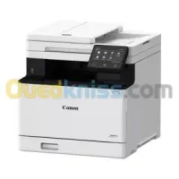 IMPRIMANTE MF LASER COL CANON ISENSYS MF 752 CDW