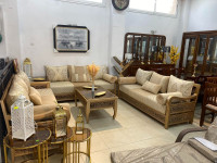 salon-marrocain-l-en-bois-hetre-beige-birtouta-alger-algerie