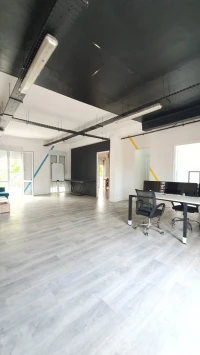 Location Appartement F4 Alger Hydra