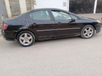 voitures-peugeot-407-2004-les-eucalyptus-alger-algerie