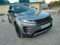 Rover Range Evoque 2020 HSE