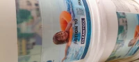 Chlore piscine