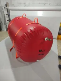 Parachute de levage 