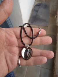 un collier original baccarat japan 