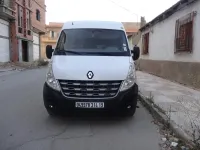 Renault master 2014
