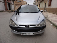 voitures-peugeot-206-2005-setif-algerie