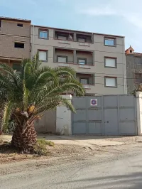 Location Villa Alger Zeralda