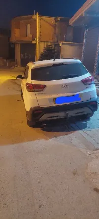 Hyundai Creta 2019 1.6D