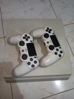 playstation-ps4-slim-500go-ouled-fayet-alger-algerie