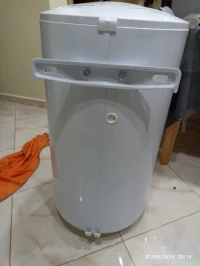 Cumulus  80L
