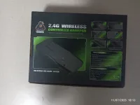 Gamepad stick