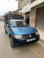 automobiles-mitsubishi-2009-taher-jijel-algerie