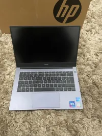 HONOR Magic Book 14 i7-1165G7 16G 512ssd iris xe 