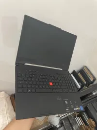 ASUS TUF DASH F15 I7-12650 H 16G 512SSD RTX 3050 Ti 