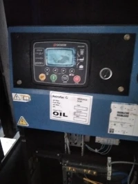 Location Groupe électrogène sdmo 150 kva
