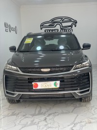 سيارات-geely-coolray-2026-full-option-عين-التوتة-باتنة-الجزائر