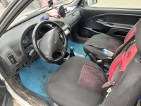 سيارات-citroen-saxo-2001-بئر-توتة-الجزائر
