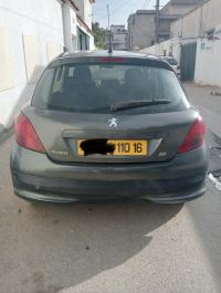 سيارات-peugeot-207-2010-بوزريعة-الجزائر