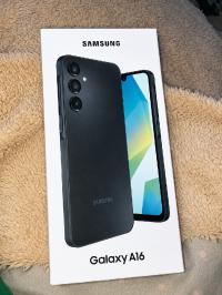 هواتف-ذكية-samsung-galacy-a16-أولاد-فايت-الجزائر