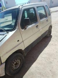 السيارات-النفعية-suzuki-wagon-r-2002-essence-13-وهران-الجزائر