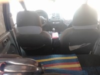 سيارات-suzuki-maruti-zen-2004-البليدة-الجزائر