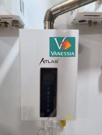 سخانات-المياه-chauffe-bain-10l-marque-atlas-سيدي-بلعباس-الجزائر