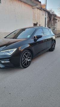 سيارات-seat-leon-2019-beats-العلمة-سطيف-الجزائر