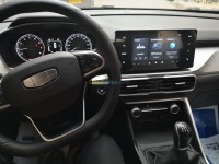 سيارات-geely-coolray-2026-starlight-هيليوبوليس-قالمة-الجزائر