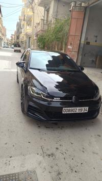سيارات-volkswagen-golf-7-2019-gtd-برج-بوعريريج-الجزائر
