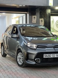 سيارات-kia-morning-2022-الجلفة-الجزائر