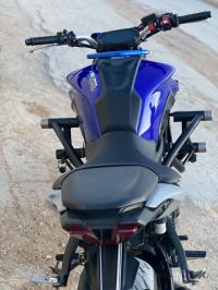 دراجات-نارية-وسكوترات-yamaha-mt07-2021-بسكرة-الجزائر