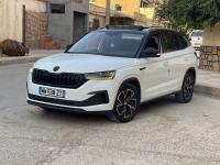 سيارات-skoda-kamiq-gt-2025-المدية-الجزائر