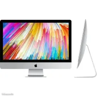Apple iMac 27" 2017 Retina 5K i5 3.4 64G 1T SSD AMD Pro 570 4GB