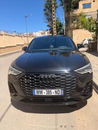 سيارات-audi-q3-2021-s-line-عين-بنيان-الجزائر