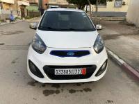 سيارات-kia-picanto-2013-عنابة-الجزائر