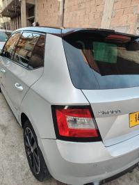 cars-skoda-fabia-2018-monte-carlo-bab-ezzouar-alger-algeria