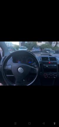سيارات-volkswagen-polo-2008-القبة-الجزائر