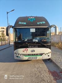 bus-higer-h92-2013-constantine-algerie
