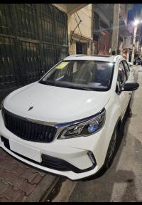 سيارات-livan-x3-pro-2026-automatique-avec-toi-ouvrant-سيدي-بلعباس-الجزائر