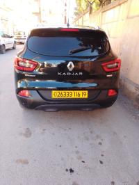 سيارات-renault-kadjar-2016-intens-سطيف-الجزائر