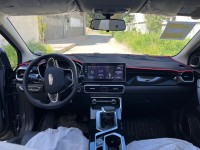 سيارات-geely-coolray-2026-super-max-ميلة-الجزائر