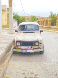 سيارات-renault-4-1979-تيسمسيلت-الجزائر