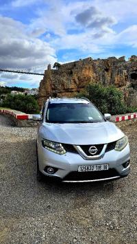 سيارات-nissan-x-trail-2018-elegence-قسنطينة-الجزائر