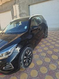 سيارات-chery-tiggo-4-pro-2024-comfort-بئر-العاتر-تبسة-الجزائر